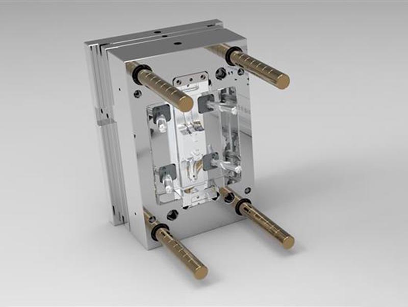 讷河模具制造-10