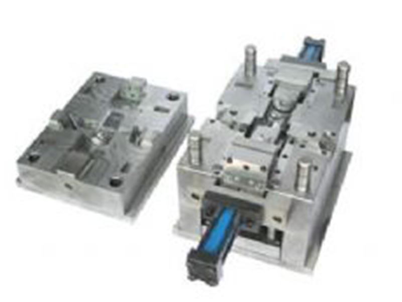 讷河模具制造-09