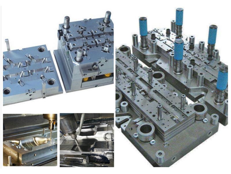 讷河模具制造-13