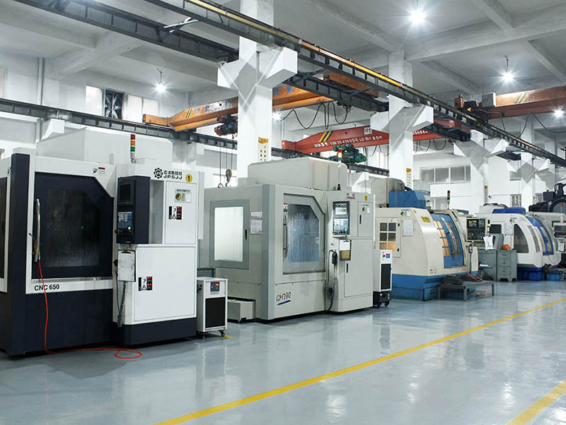 讷河模具制造-07