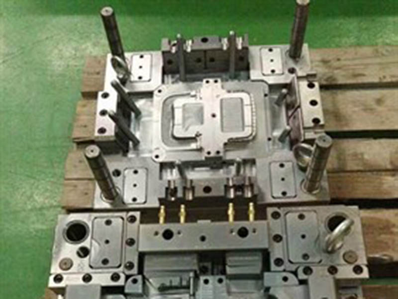 讷河模具制造-06