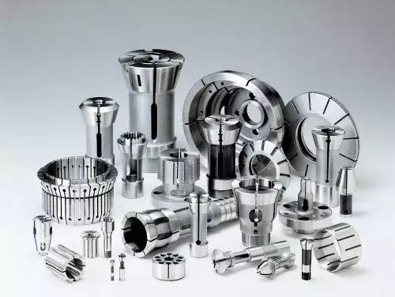 讷河模具制造厂家