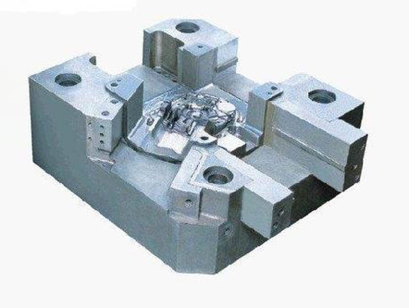 讷河模具制造-03