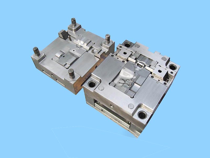 讷河精密塑料模-03