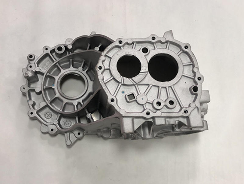 讷河铝压铸厂家