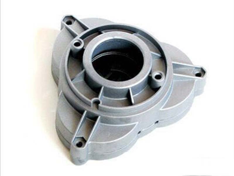 讷河锌压铸生产厂家